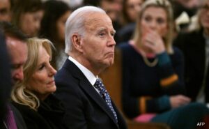 Joe Biden Says He Could Have Defeated Donald Trump