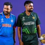 Docu Series ‘The Greatest Rivalry – India vs Pakistan’ To Stream On Netflix Next Month