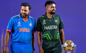 Docu Series ‘The Greatest Rivalry – India vs Pakistan’ To Stream On Netflix Next Month