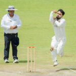 Rashid Khan Reflects On Post-Surgery Comeback After Guiding Afghanistan To First-Ever Test Series Win