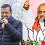 Arvind Kejriwal’s “Slum” Dare To Amit Shah