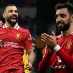 Liverpool v Manchester United LIVE Updates: Match About To Start, Amorim Makes Bold Call