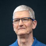 Apple Chief Tim Cook, With Rs 544 Crore Salary, Gets 18% Pay Rise