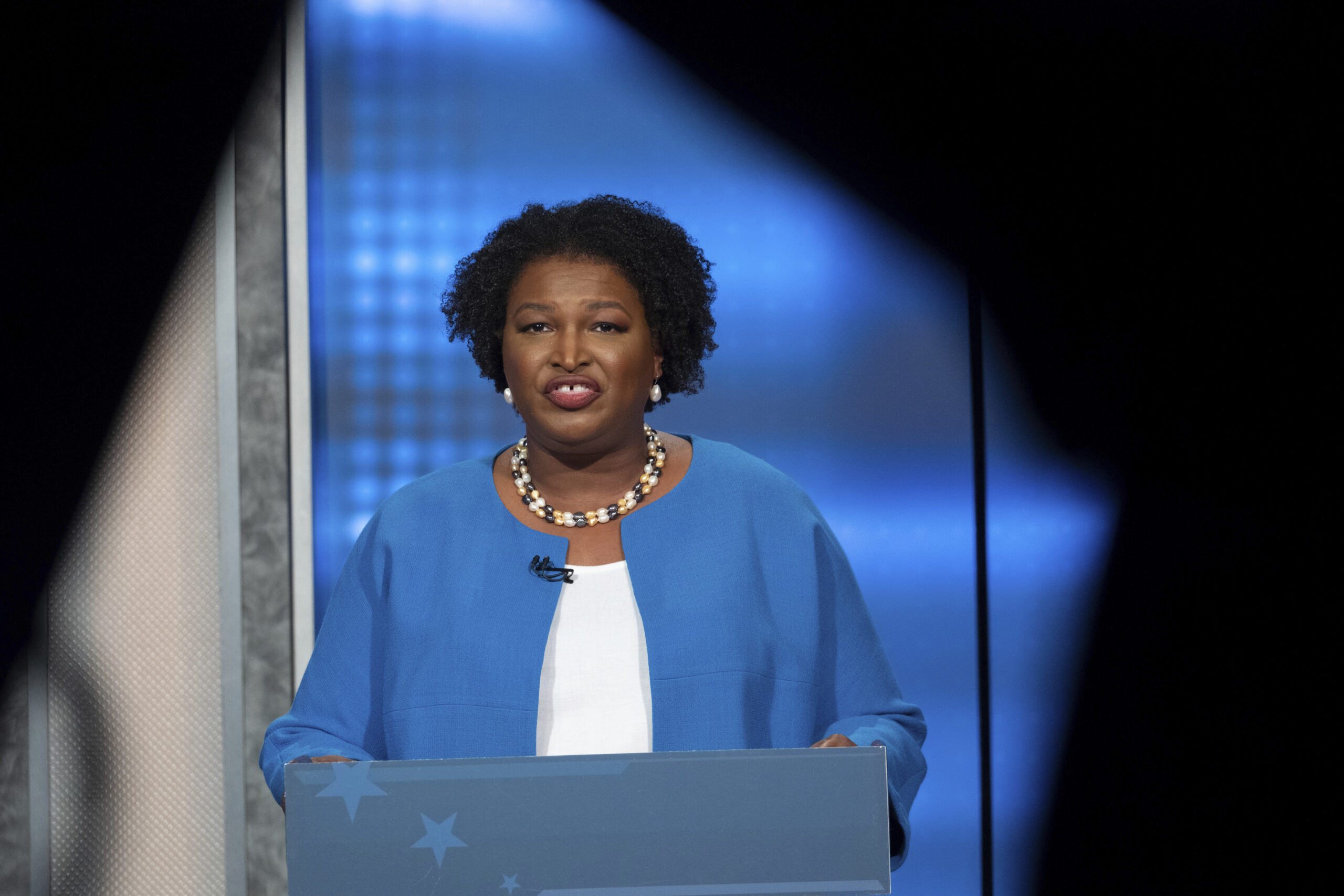 Abrams endorses Wikler in DNC race