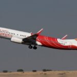 Air India Express announces ‘New Year Sale’ with fares starting at ₹1599