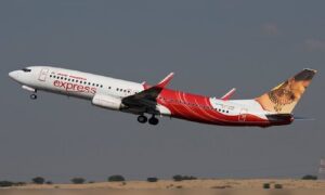 Air India Express announces ‘New Year Sale’ with fares starting at ₹1599