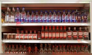 Alcohol worth ₹713 crore consumed in Kerala in last 10 days of 2024