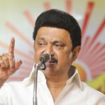 “Anna University Rape Suspect Is DMK Supporter, Not Member”: MK Stalin