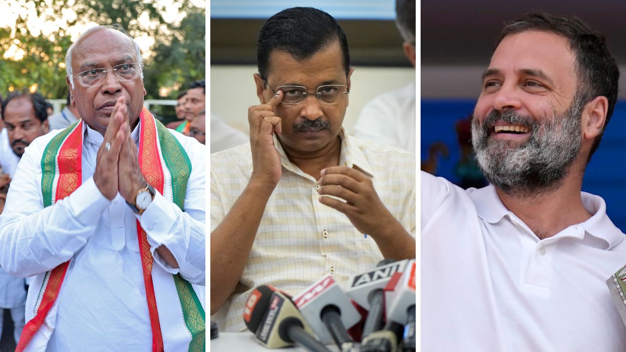 Arvind Kejriwal to make big announcement today at 12 pm