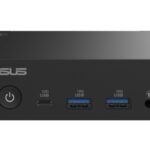 Asus NUC 14 Essential Mini PC With Intel Core N-Series CPUs Unveiled: See Features