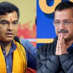 BJP’s First List For Delhi Polls In, Parvesh Verma To Contest Arvind Kejriwal