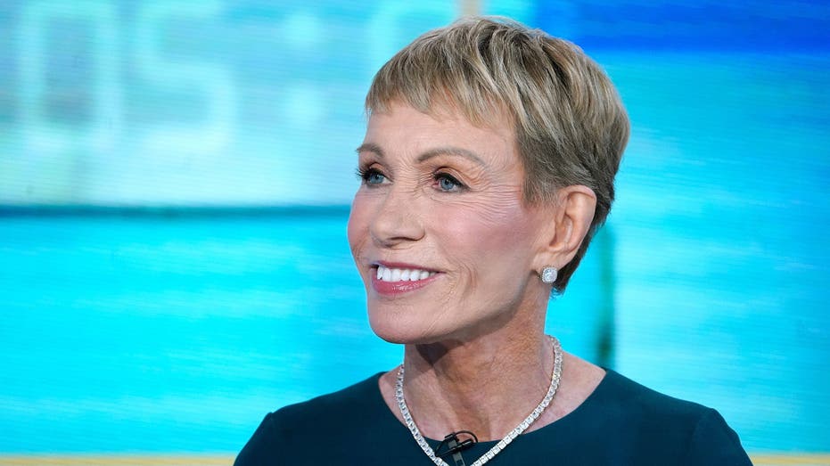 Barbara Corcoran