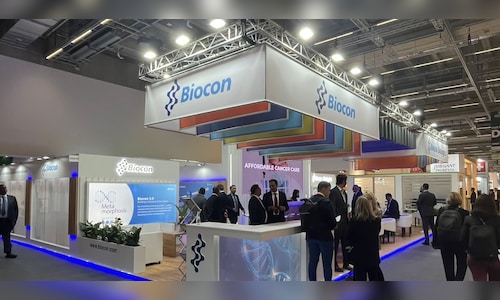 Biocon arm Biocon Pharma receives approval for Tacrolimus capsules in China