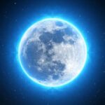 Mark Your Calendars! The Next Blue Moon Arrives on May 31, 2026