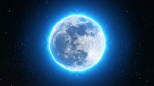 Mark Your Calendars! The Next Blue Moon Arrives on May 31, 2026