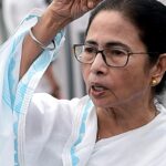 “Border Force BSF Letting Infiltrators Enter Bengal,” Claims Mamata Banerjee