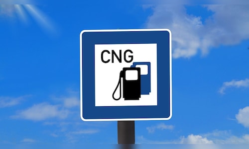 Ministry of Heavy Industries backs auto industry’s call for GST cut on CNG two-wheelers