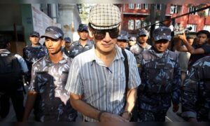 Charles Sobhraj: The convicted killer who once staged a Tihar jailbreak and now roams free in France