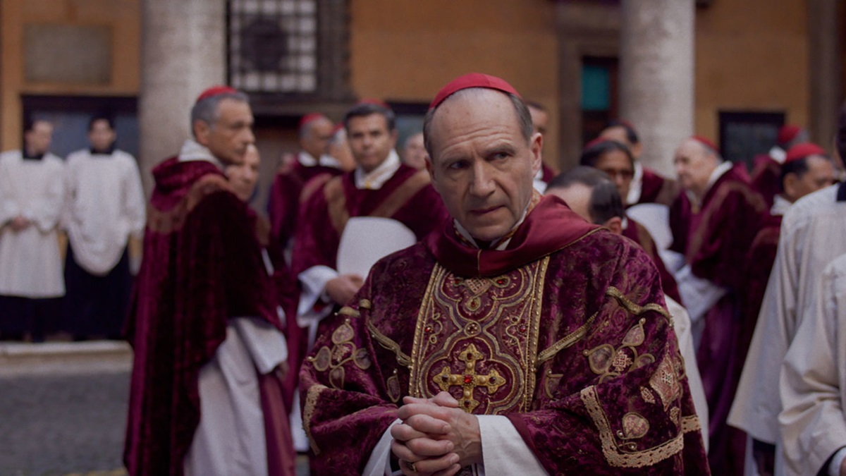 Papal thriller ‘Conclave’ leads BAFTA nominations, music and horror fare well