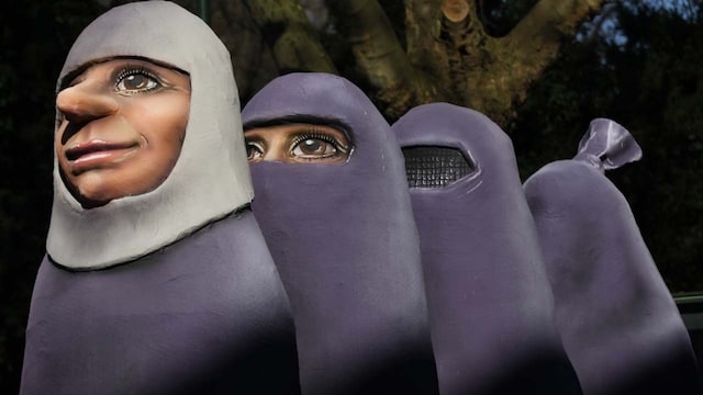 Several countries in Europe have implemented partial or a complete ban on burqas the traditional clothing worn by Muslim women. The ban has been implemented primarily citing security concerns, social integration, and to promote gender equality. For example, Austria, Belgium, and Denmark have introduced laws prohibiting the full-face covering, stating that it hinders communication and poses security risks in public spaces. In some parts of Spain, such as Catalonia, and some localities in Italy, burqa bans have been enacted to address cultural integration and visibility of individuals in public life.