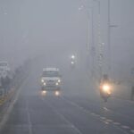 Dense Fog Across North India Reduces Visibility For 2nd Day, Flight Ops Hit