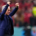 Didier Deschamps confirms he will leave France job after FIFA World Cup 2026