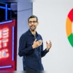 Google’s Sundar Pichai joins tech CEOs in bids for London cricket team