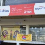 Equitas Small Finance Bank total deposits jump but CASA declines