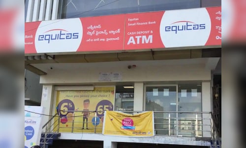 Equitas Small Finance Bank total deposits jump but CASA declines