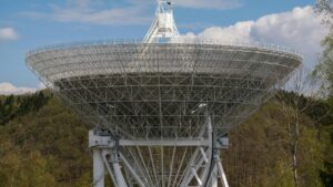 Scientists Find the Origin of a Mysterious Fast Radio Burst With a Unique Technique