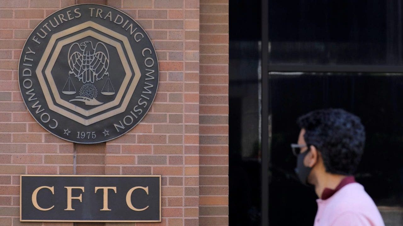 Crypto industry awaits Trump’s CFTC Chair Pick as Behnam announces exit