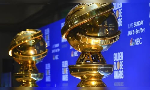 Golden Globes 2025 | When and where to watch in India