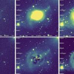 Research Reveals New Details About NGC 5018 Galaxy’s Clusters