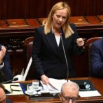 George Soros Indulges In Political Interference: Italy’s Giorgia Meloni