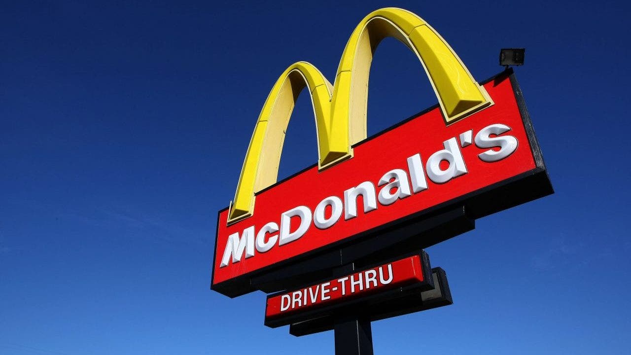 McDonald’s debuts new ‘McValue’ menu