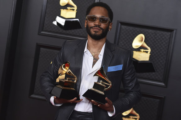 Kaytranada is one of the world’s hottest electronic music producers.