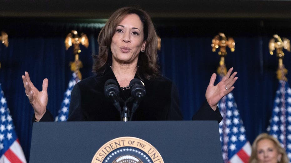 Kamala Harris