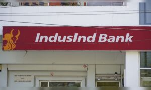 Why are shares of IndusInd Bank, the worst Nifty performer of 2024, down on Friday