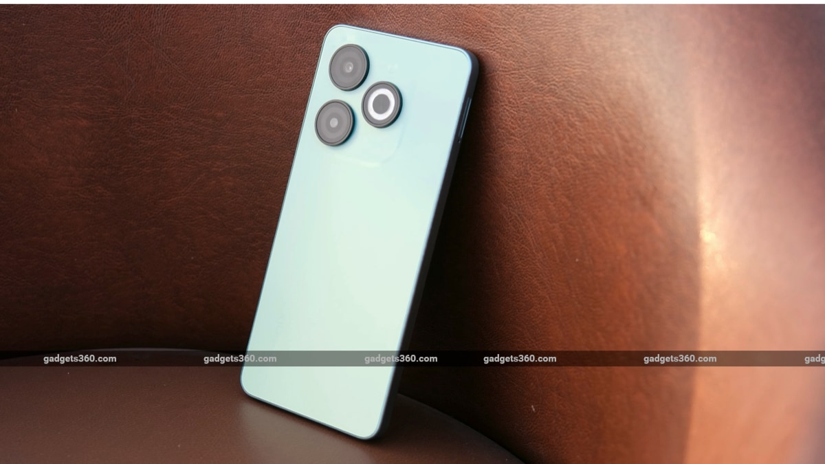 Infinix Smart 9 HD Design, Key Features Leaked; Said to Launch in India on January 17