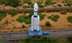 ISRO to launch US satellite to enable voice calls via smartphones from Space