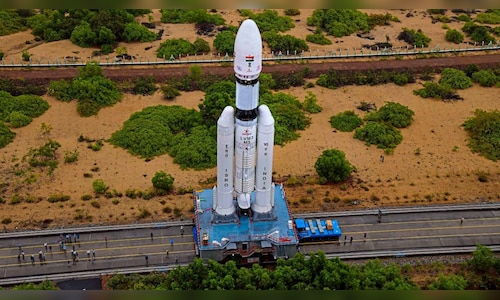 ISRO to launch US satellite to enable voice calls via smartphones from Space