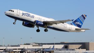 2 bodies discovered in landing gear of JetBlue plane at Florida airport