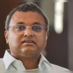 Delhi court directs CBI to give pre-arrest notice to Karti Chidambaram