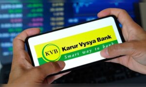 Karur Vysya Bank Q3 business update: Total deposits rise 16%, advances rise 14%