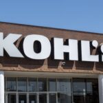 Kohl’s is closing 27 stores in 15 states. Here’s where they’re located