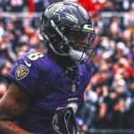 Lamar Jackson caps off historic season, plus 10 more incredible stats from Week 18