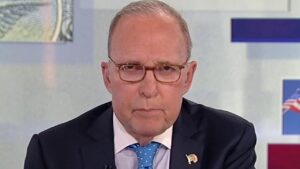 Larry Kudlow reacts to Trump’s victories ahead of the inauguration