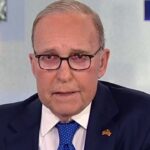 Larry Kudlow: Start right away with one big, beautiful reconciliation fiscal package