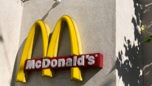 McDonald’s latest company to roll back ‘woke’ DEI policies as trend continues into 2025