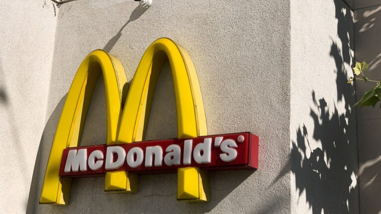 McDonald’s latest company to roll back ‘woke’ DEI policies as trend continues into 2025